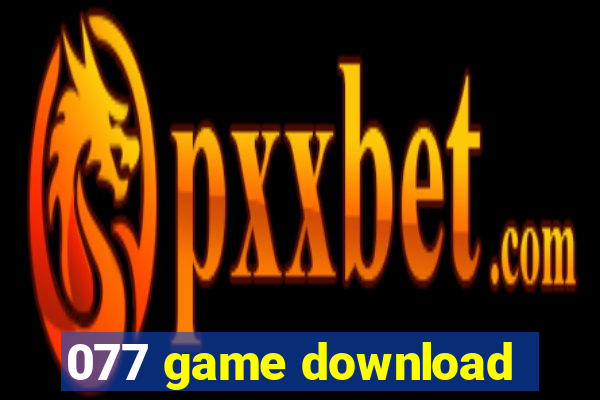 077 game download